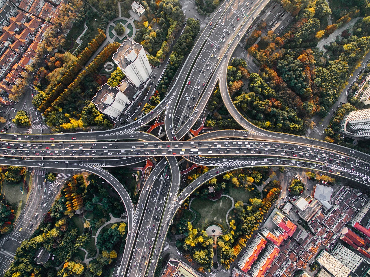 Understanding the Impact of Infrastructure Developments on Markets